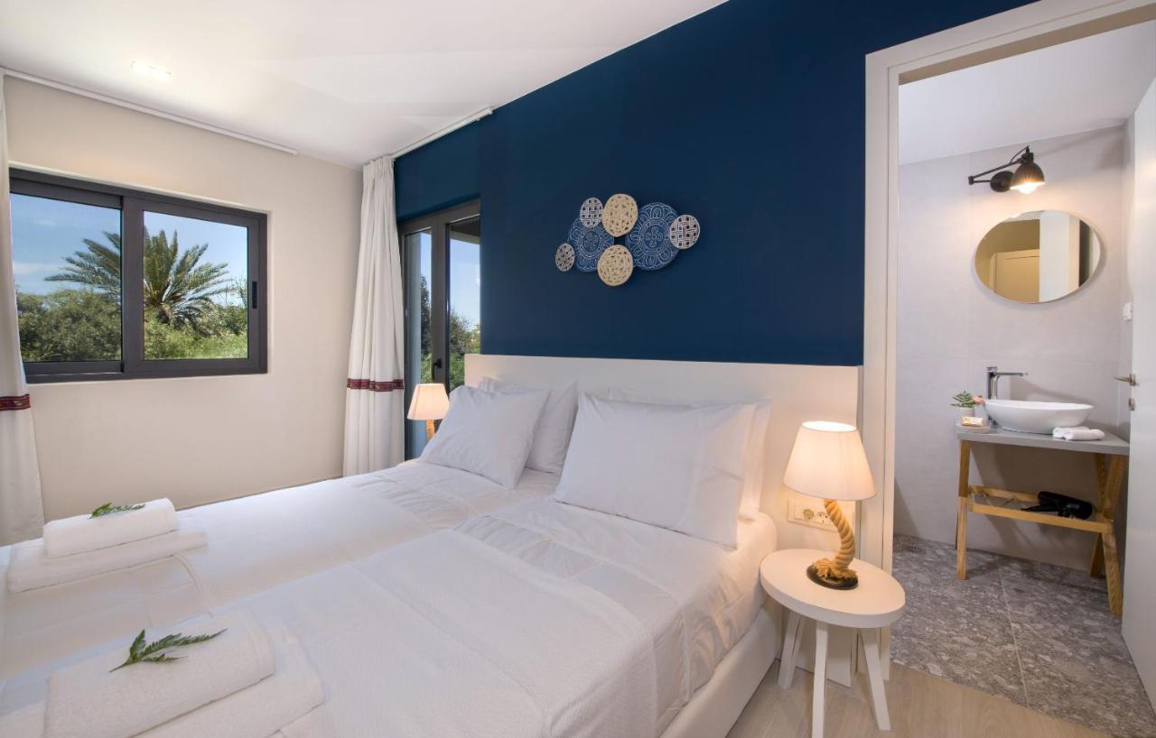 Eleanthi Modern Living Apartment Galatas  Room photo