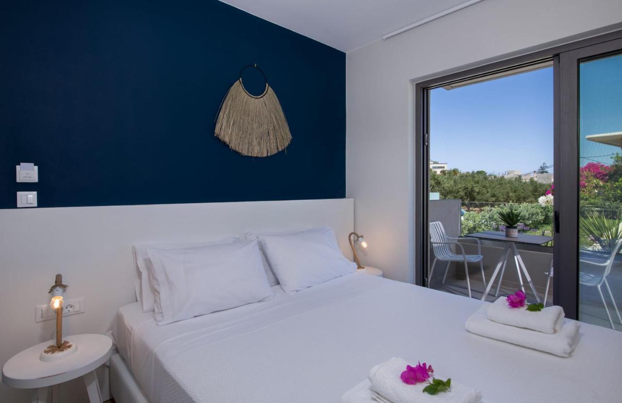 Eleanthi Modern Living Apartment Galatas  Room photo