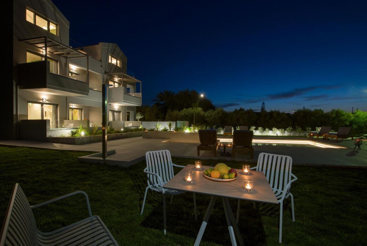 Eleanthi Modern Living Apartment Galatas  Exterior photo