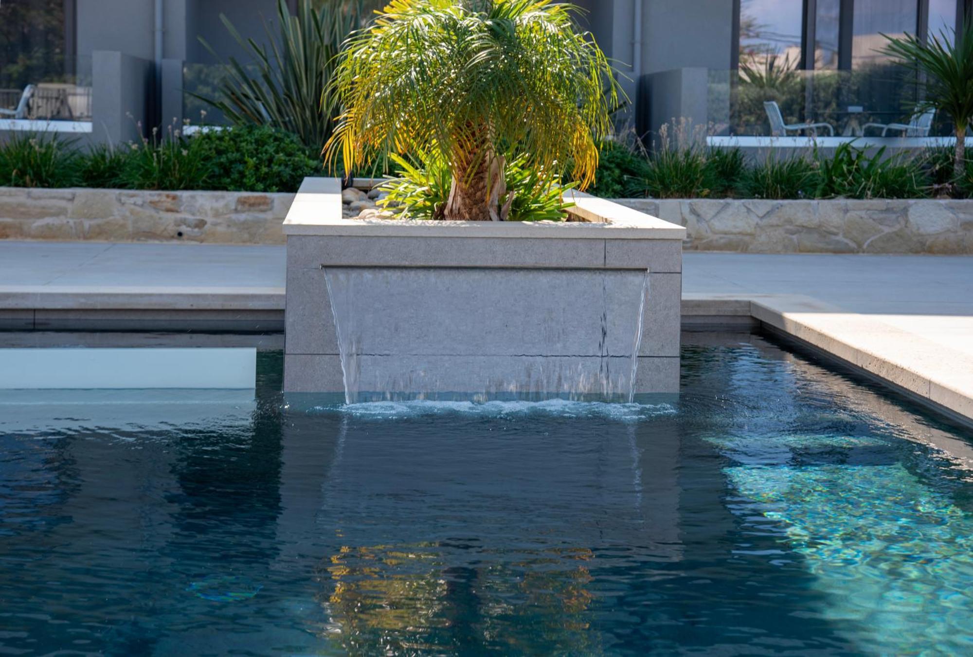 Eleanthi Modern Living Apartment Galatas  Exterior photo